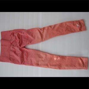 ADAPT OMBRE SEAMLESS LEGGINGS